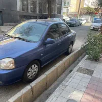 ریو مدل ۹۰|خودرو سواری و وانت|تهران, استخر|دیوار