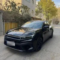 کی ام سی J7 مدل ۱۴۰۲ اقساط/تحویل فوری(آریا خودرو)