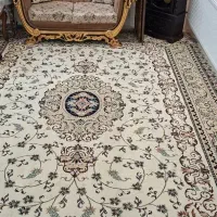 دو عدد فرش 12متری|فرش|مشهد, خرمشهر|دیوار