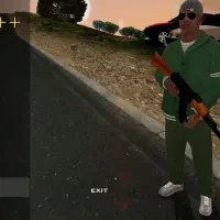 GTA SAN ایرانی