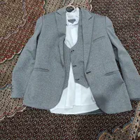کت و شلوار مناسب ۱۲ تا ۱۴ سال|لباس|اردبیل, |دیوار
