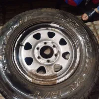 لاستیک افرود|قطعات یدکی و لوازم جانبی|کرمان, |دیوار