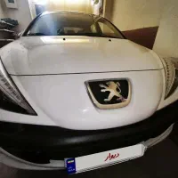 207i پاناروما با موتور tu5p