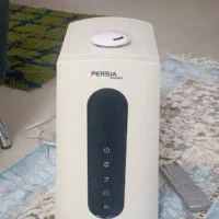 دستگاه بخور سرد و گرم منزل