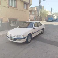 پارس ۱۴۰۰ ترتمیز و سالم