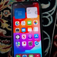 ایفون ۱۱نرمال ۲۵۶|موبایل|فیروزآباد (فارس), |دیوار