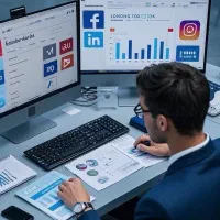 طراحی سایت فروش آنلاین/مناسب نت ملی/تحویل فوری