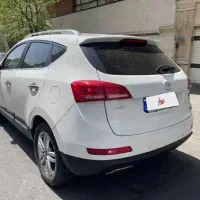 جک s5 دنده ای|خودرو سواری و وانت|تهران, جمهوری|دیوار