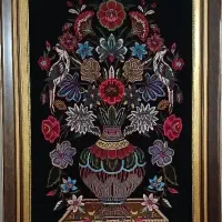 تابلوفرش