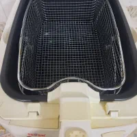 سرخ کن نو|سایر لوازم برقی|اصفهان, ارداجی|دیوار