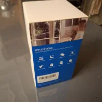 دوربین مانیتورینگ حیوانات و نوزاد laxihub