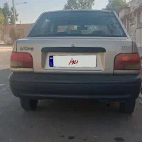 پراید مدل ۸۵|خودرو سواری و وانت|پرند, فاز ۲|دیوار