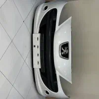 سپر جلو 207