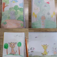 آموزش نقاشی