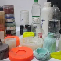 پودر سنگ هنری، سنگ مصنوعی