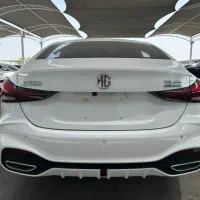 ام جی۵ مدل ۲۰۲۵|خودرو سواری و وانت|بهبهان, |دیوار