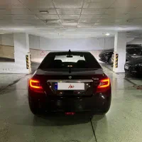 دنا توربو اتوماتیک