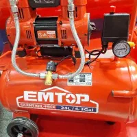 کمپرسور باد سایلنت