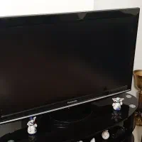 ال سی دی پاناسونیک|تلویزیون و پروژکتور|شهریار, شهرک شاهد|دیوار