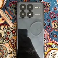 Poco x6pro|موبایل|قم, آزادگان|دیوار