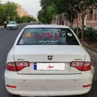 سمند سورن توربو مدل۹۷