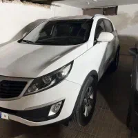 اسپرتیج ۲۰۱۳ بی رنگ