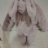 لباس نو نو اصلا پوشیده نشده