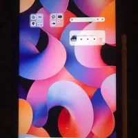 شیائومی پد 6 در حد نو تمیز|تبلت|کرج, برغان|دیوار