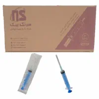 فروش عمده سرنگ بیک قیمت رقابتی