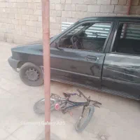 پراید مدل ۷۸