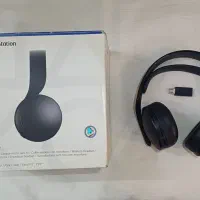 هدفون Pulse 3D سونی