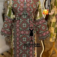 خیاط لباس بلوچی هستم با 18 سال سابقه کاری|لباس|خاش, |دیوار