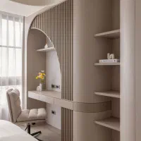طراحی داخلی و دکوراسیون