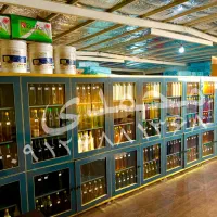 فروش عمده روغن ارده کنجد زیتون نارگیل سیاهدانه و..