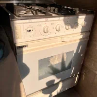 اجاق گاز سینجر