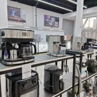 اسپرسو ساز|سماور، چای‌ساز، قهوه‌ساز|زنجان, |دیوار