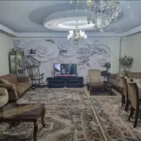 ۱۳۰ متری ۳ خواب کریم شاهیان (همایون)