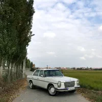 بنز معماری 230