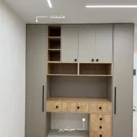 ساخت انواع میز تحریر و میز آرایش...