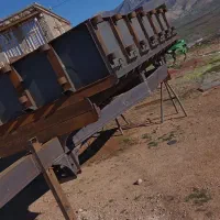 تریلی کف۶ (امیری)