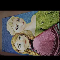 فرش اتاق کودک|فرش|زنجان, |دیوار