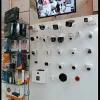 نصب و فروش دزدگیر اماکن و دوربین مداربسته|دوربین مداربسته|بروجرد, |دیوار