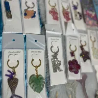 دست سازه های رزینی