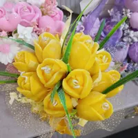 سفارش انواع باکس گل|گل مصنوعی|تهران, مسعودیه|دیوار