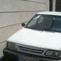 پراید مدل ۸۱سالم