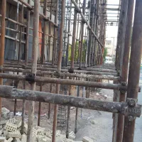 داربست فلزی نوروزی|خدمات پیشه و مهارت|اهواز, زیباشهر|دیوار