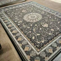 دیزاین.هپی.طلاکوب.فرش.قالی