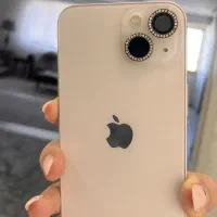 ایفون ۱۳ نرمال صورتی