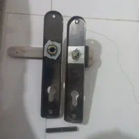 دستگیره‌درب‌ساختمان