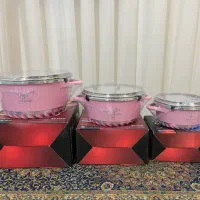 سرویس قابلمه|ظروف پخت‌وپز|بوشهر, |دیوار